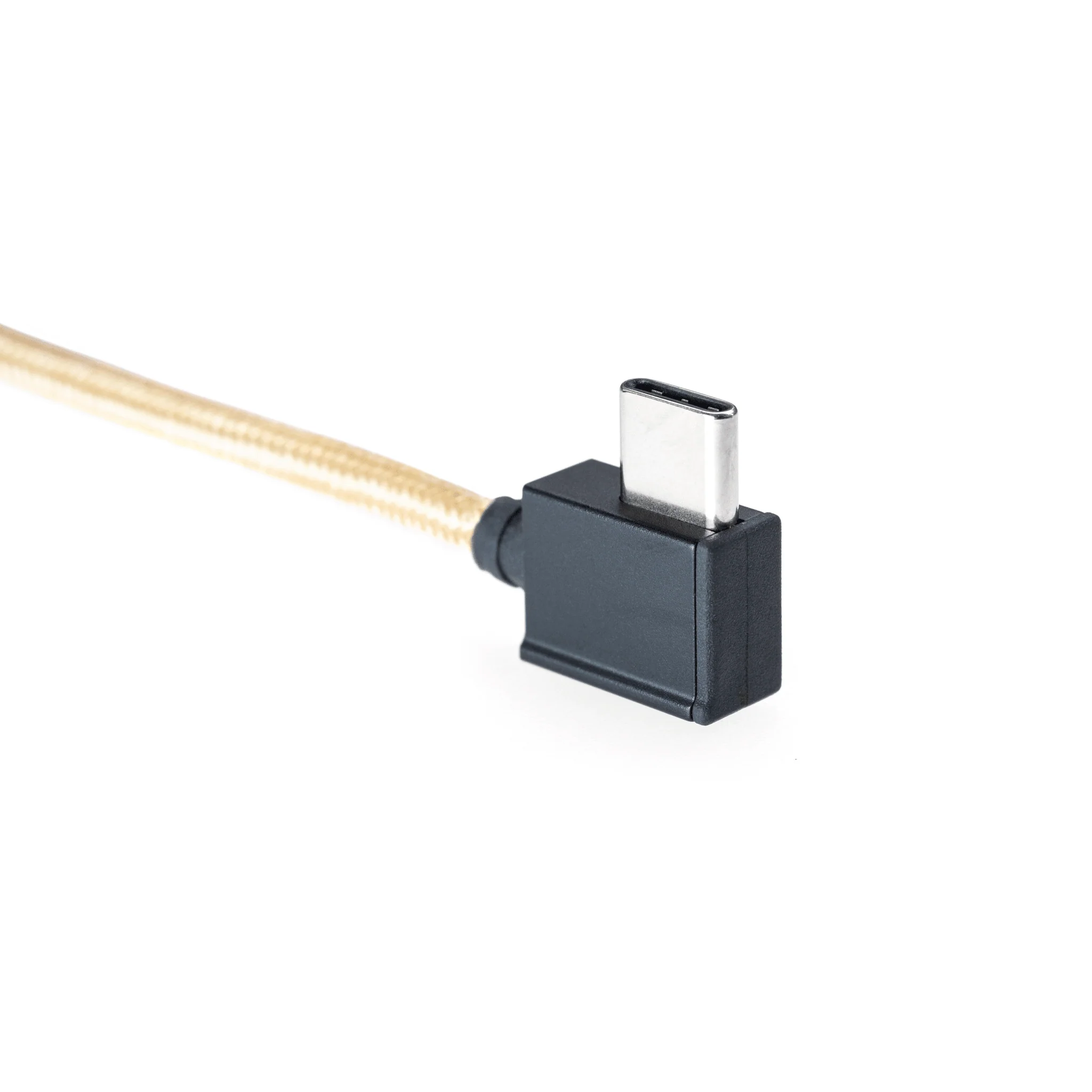 90 degree Type-C OTG Cable - Image 4