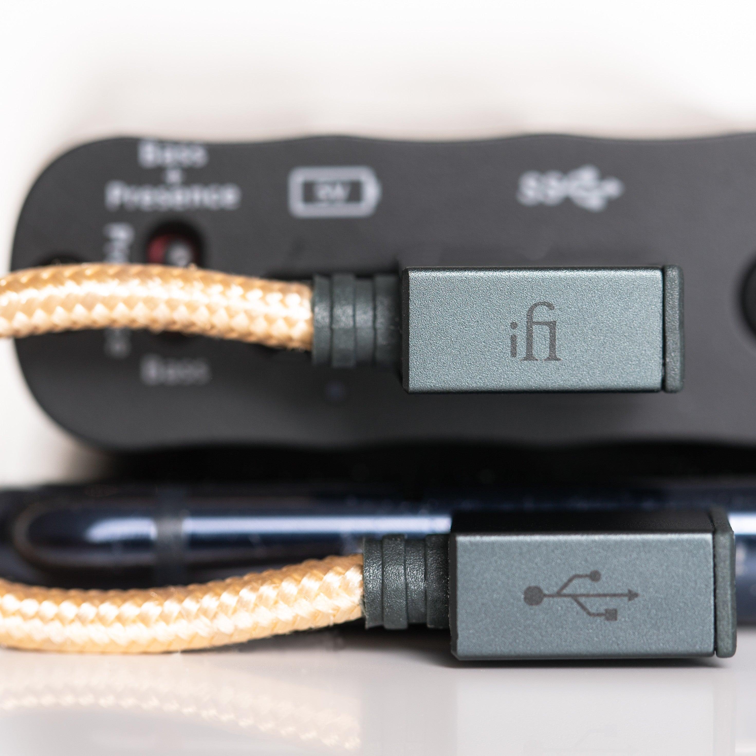 90 degree Type-C OTG Cable - Image 5