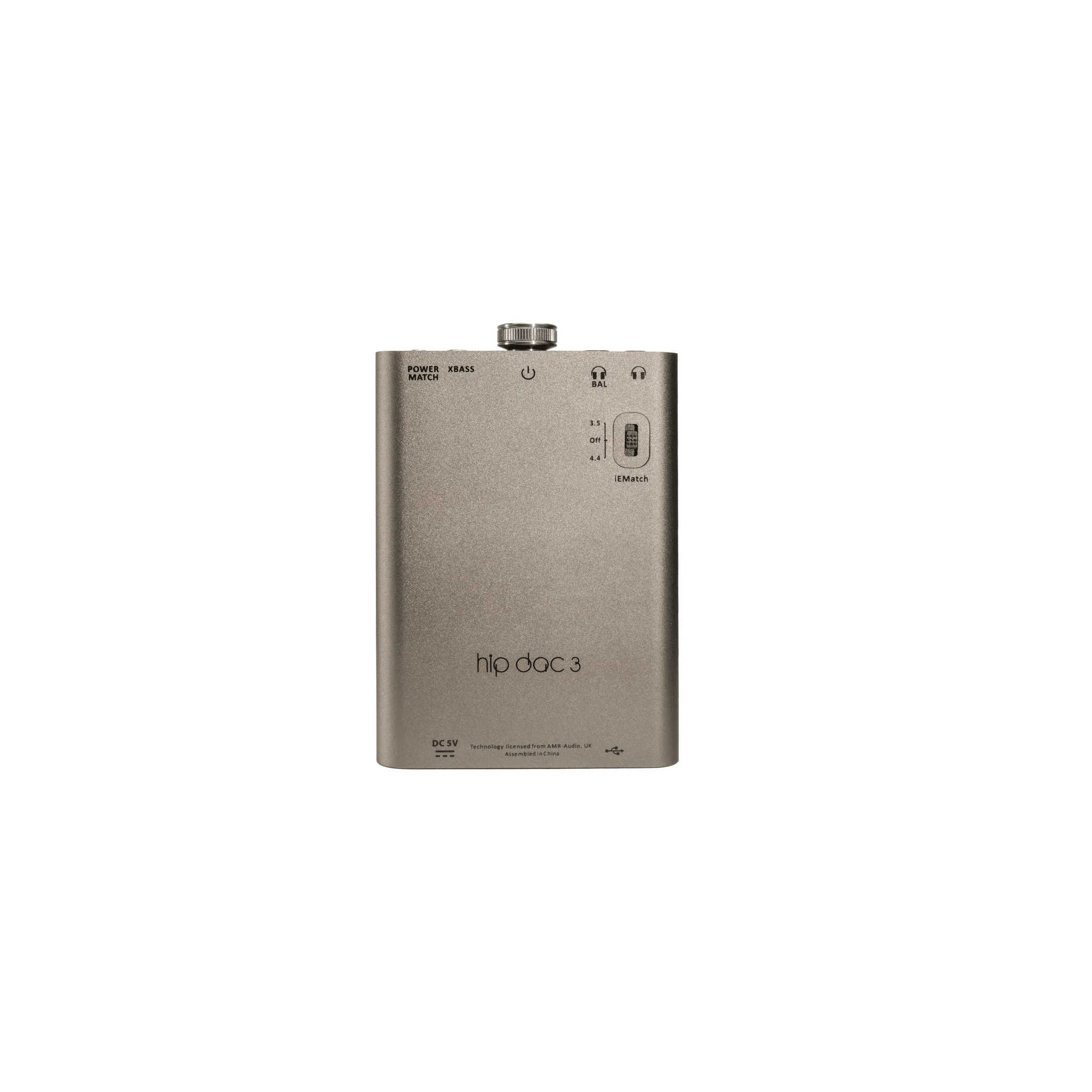Hip-Dac 3 - Image 3