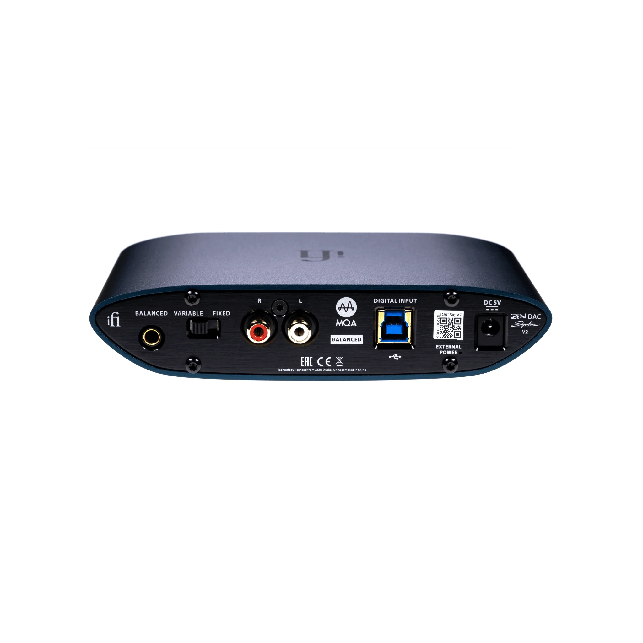 ZEN DAC Signature V2 - Image 4