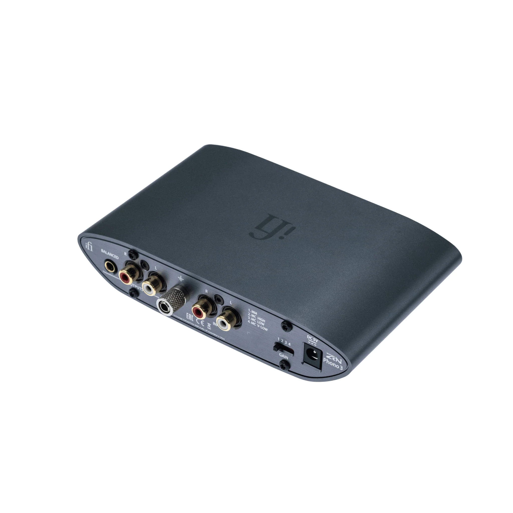 ZEN Phono 3 - Image 4